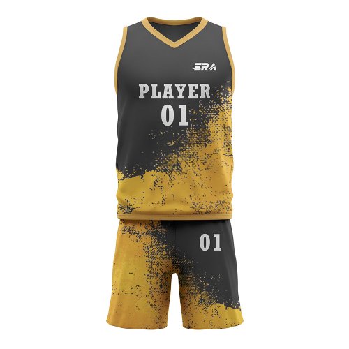 Basketball Uniform