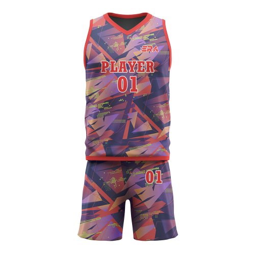 Basketball Uniform