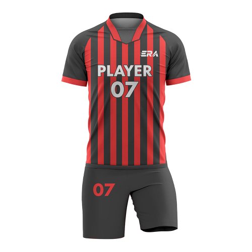 Soccer Uniform