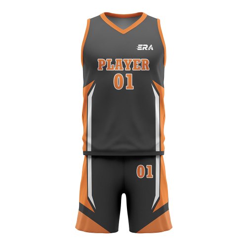 Basketball Uniform