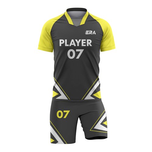 Soccer Uniform