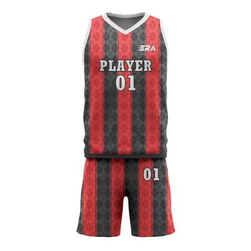 Basketball Uniform