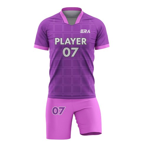 Soccer Uniform