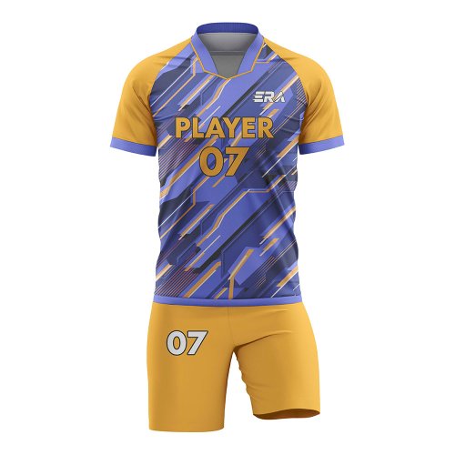 Soccer Uniform