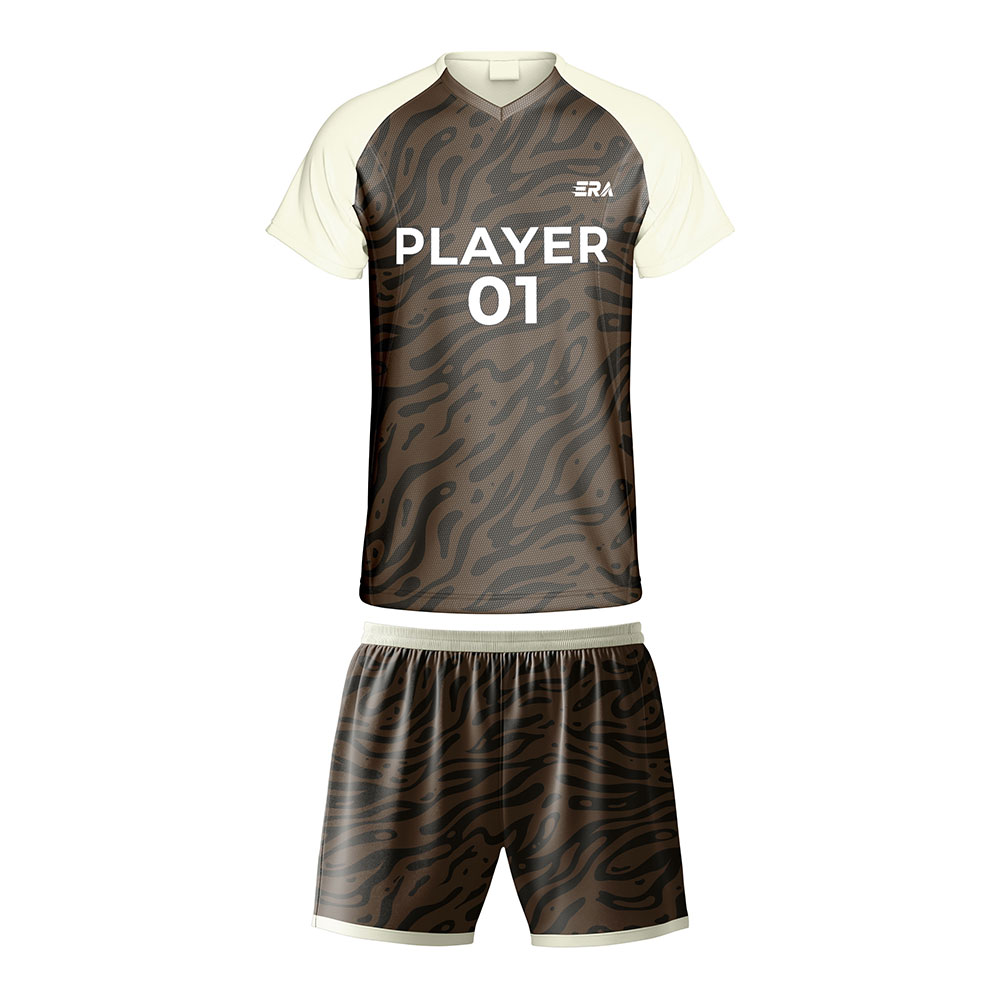 Volleyball Uniform