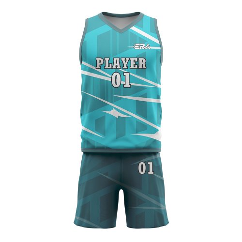 Basketball Uniform