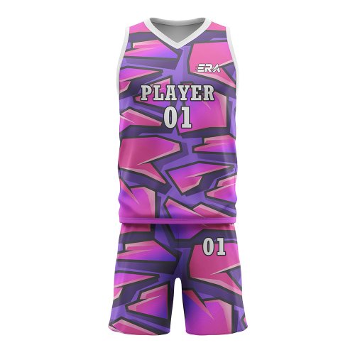 Basketball Uniform