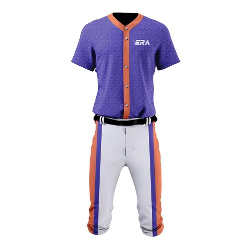 Baseball Uniform