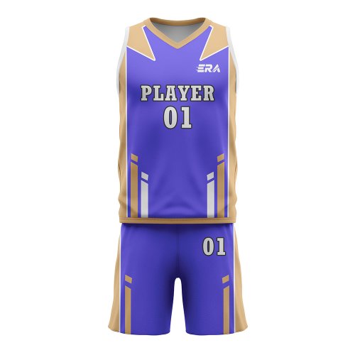 Basketball Uniform