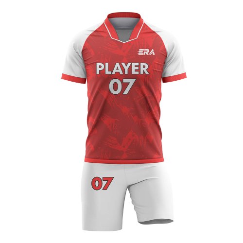 Soccer Uniform