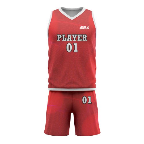 Basketball Uniform